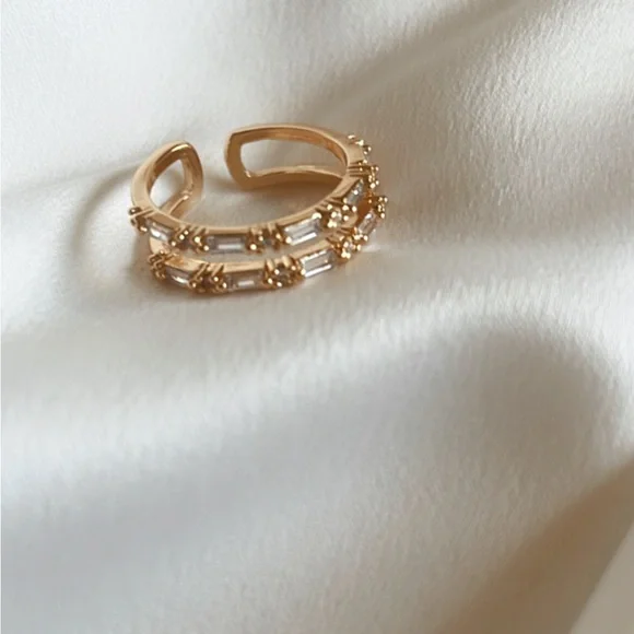 Irma Ring - Picture 4 of 8